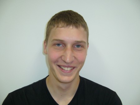 Petánovics Benjámin